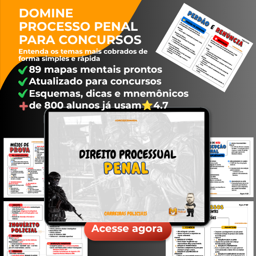 Processo penal